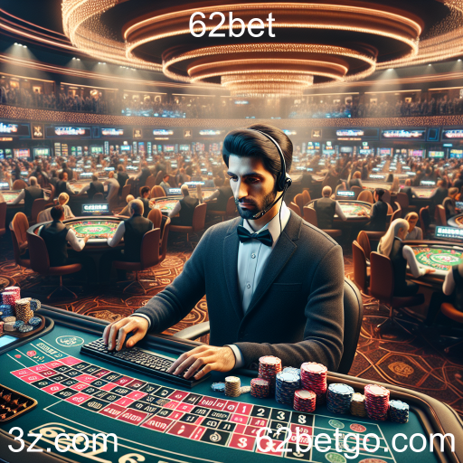 A Importância do Suporte ao Cliente na 62bet